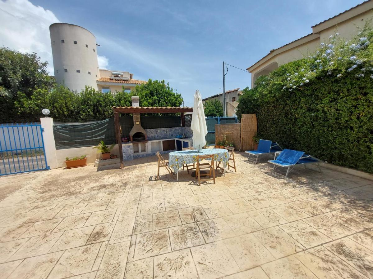 Noto Sole Di Sicilia Apartment Lido di Noto Exterior foto