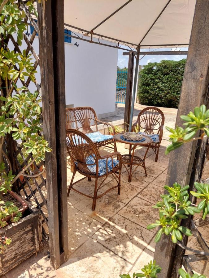 Noto Sole Di Sicilia Apartment Lido di Noto Exterior foto