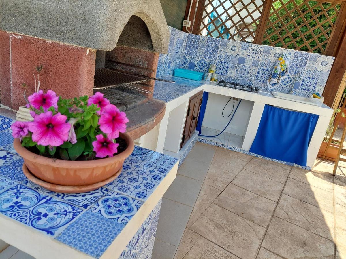 Noto Sole Di Sicilia Apartment Lido di Noto Exterior foto