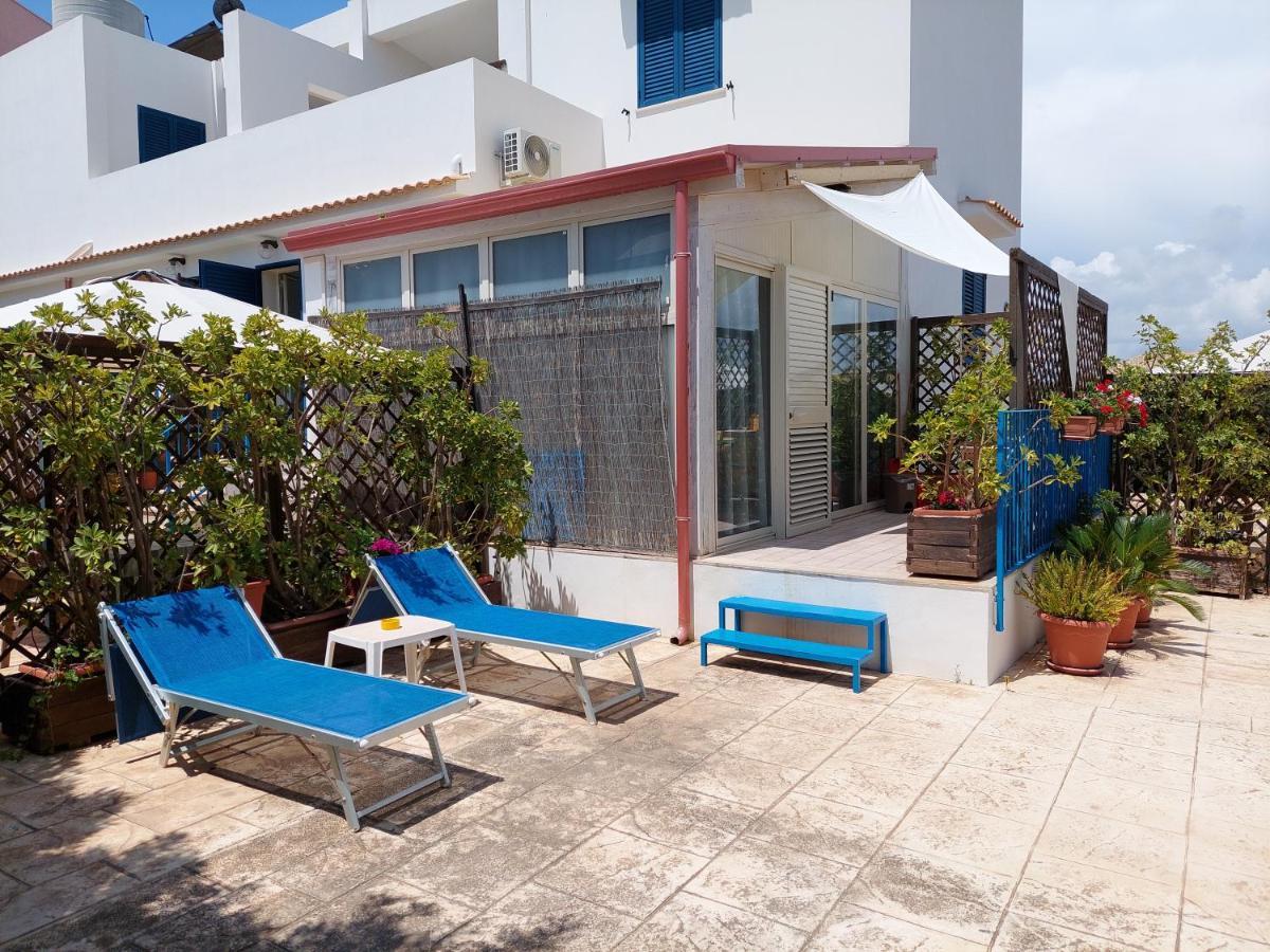 Noto Sole Di Sicilia Apartment Lido di Noto Exterior foto