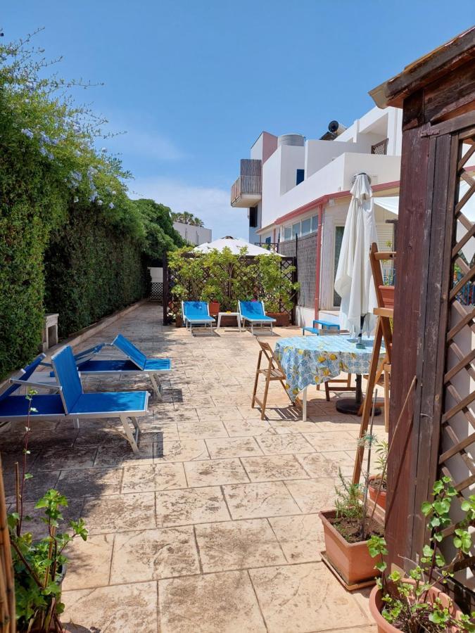 Noto Sole Di Sicilia Apartment Lido di Noto Exterior foto