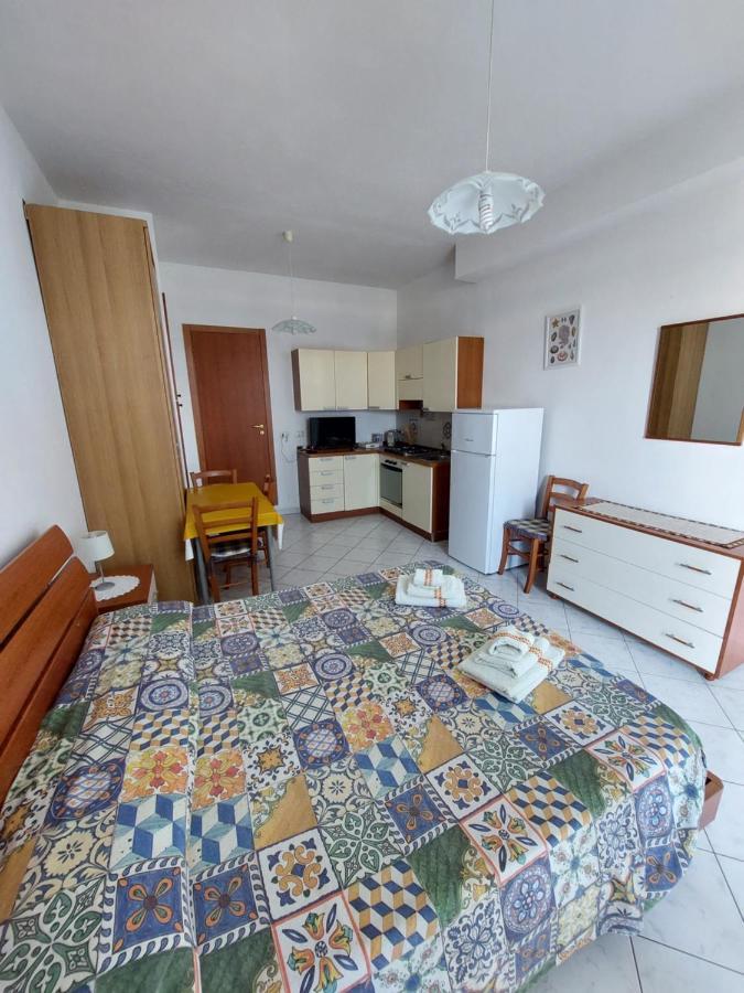 Noto Sole Di Sicilia Apartment Lido di Noto Exterior foto