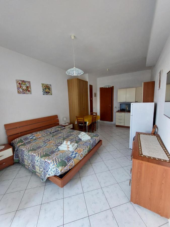 Noto Sole Di Sicilia Apartment Lido di Noto Exterior foto