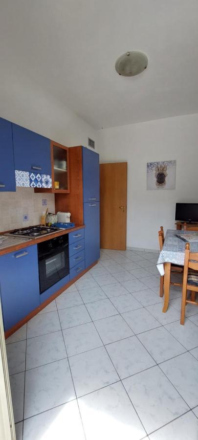Noto Sole Di Sicilia Apartment Lido di Noto Exterior foto