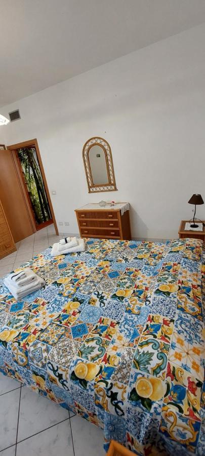 Noto Sole Di Sicilia Apartment Lido di Noto Exterior foto