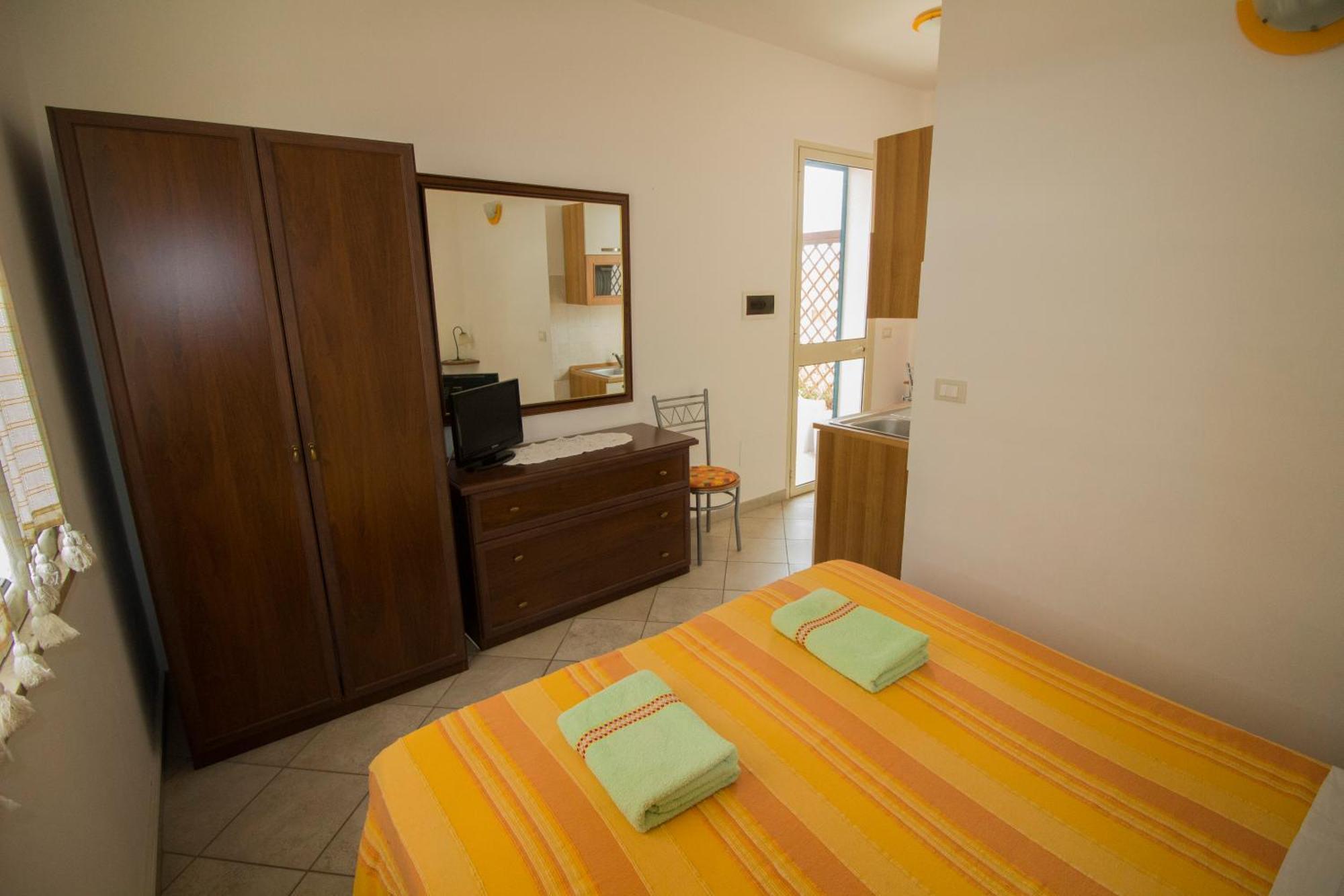 Noto Sole Di Sicilia Apartment Lido di Noto Cameră foto