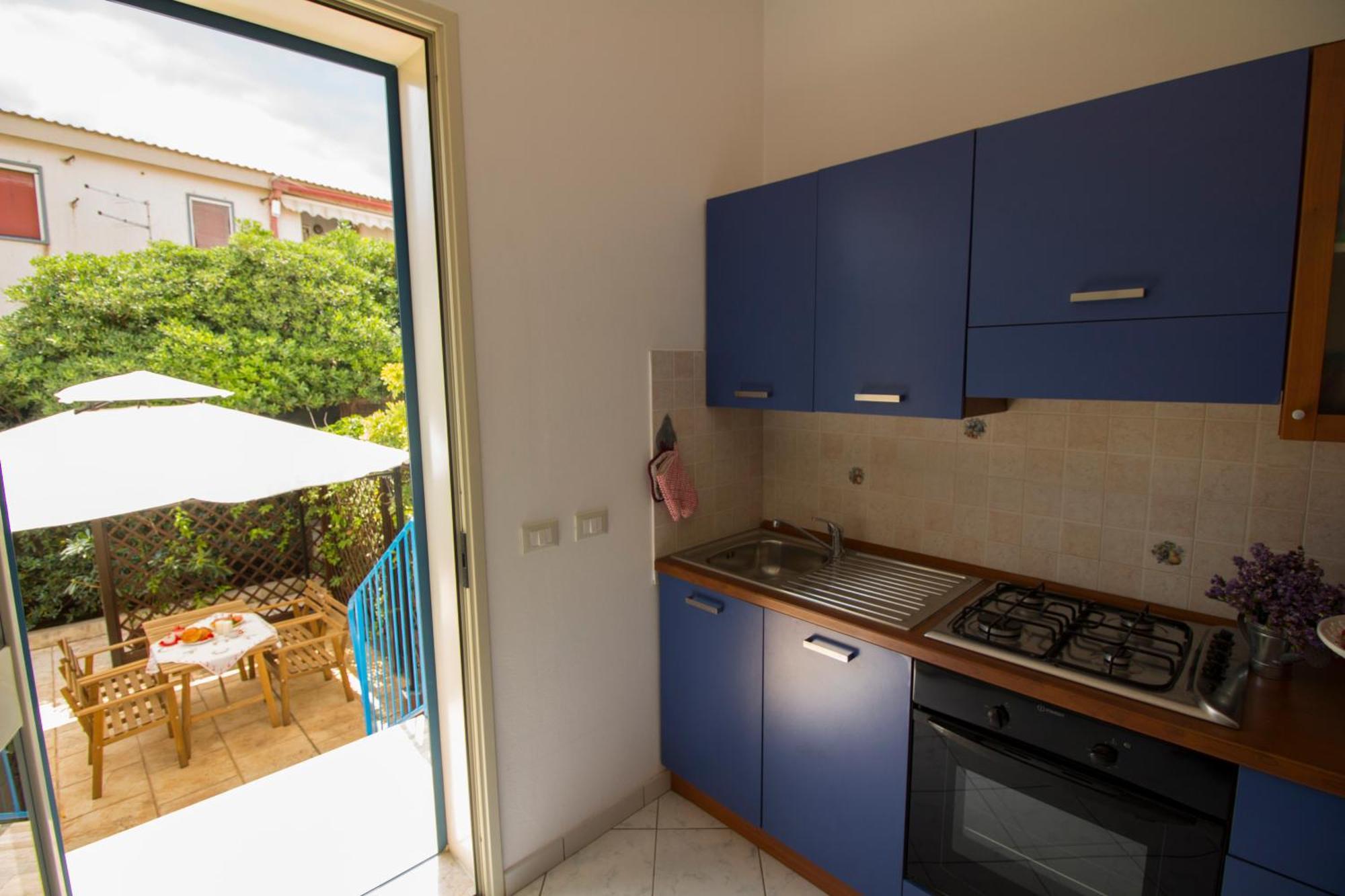Noto Sole Di Sicilia Apartment Lido di Noto Cameră foto