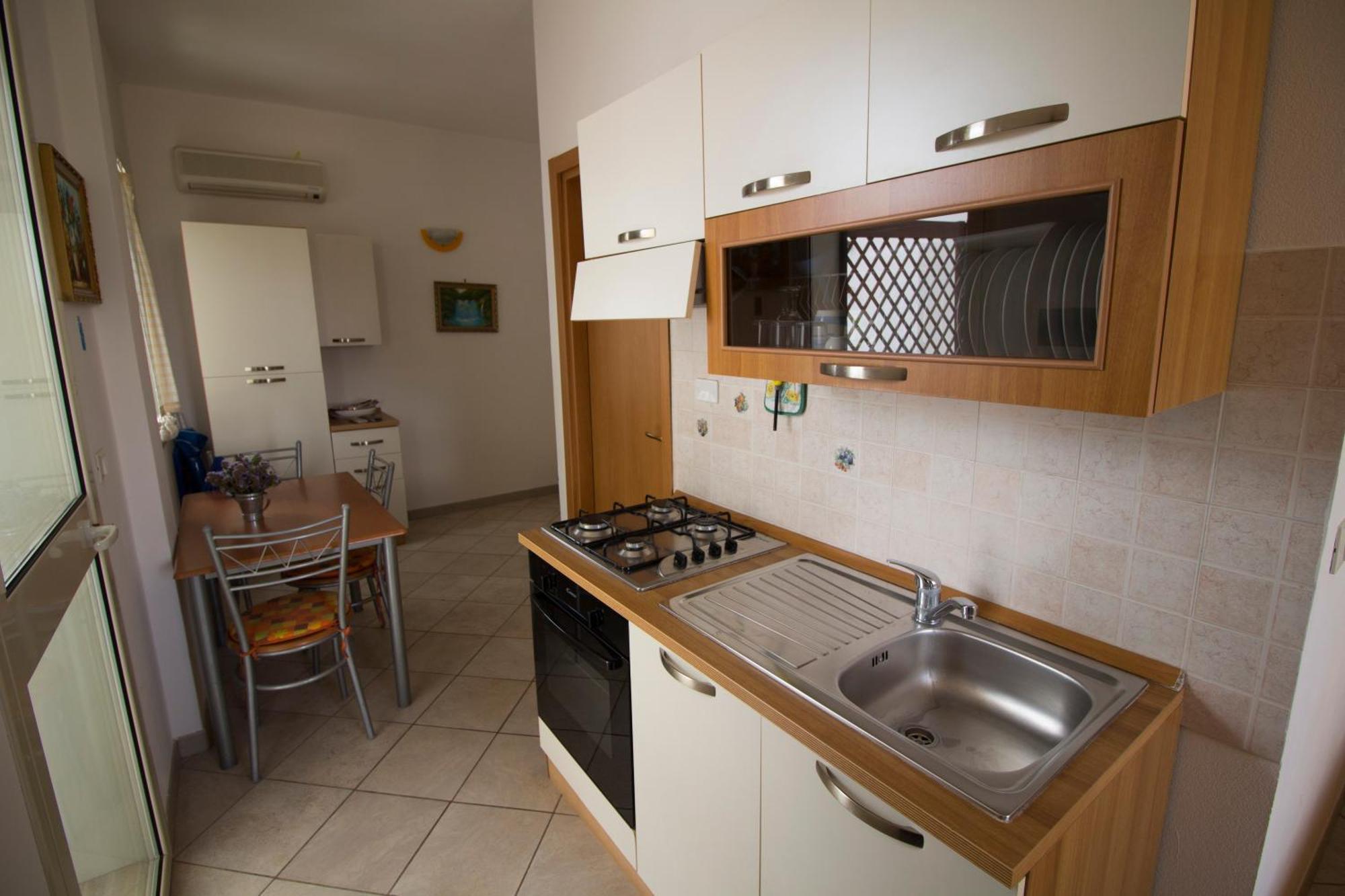 Noto Sole Di Sicilia Apartment Lido di Noto Cameră foto