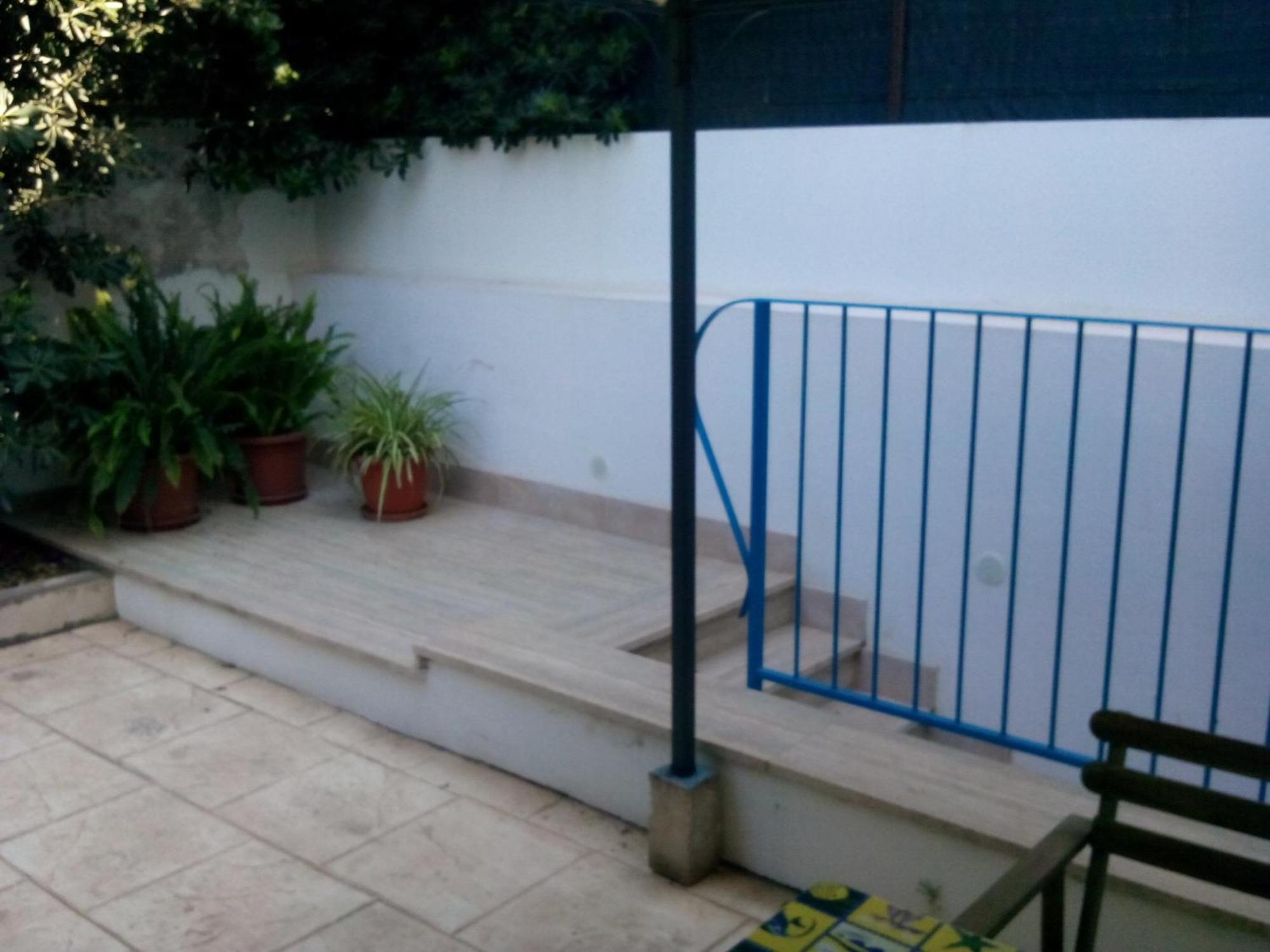 Noto Sole Di Sicilia Apartment Lido di Noto Cameră foto