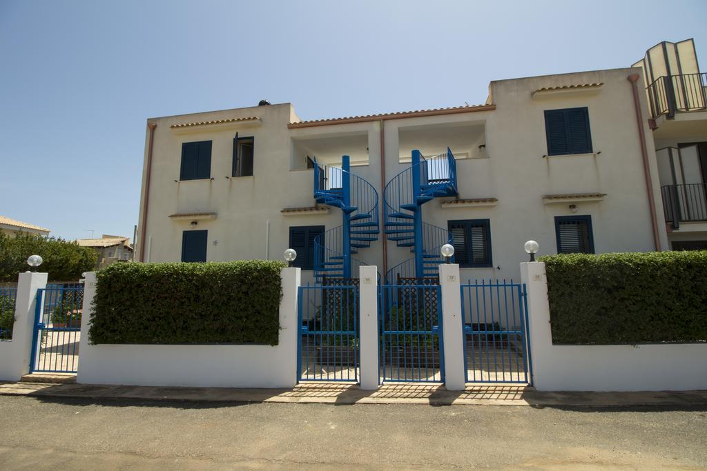 Noto Sole Di Sicilia Apartment Lido di Noto Exterior foto