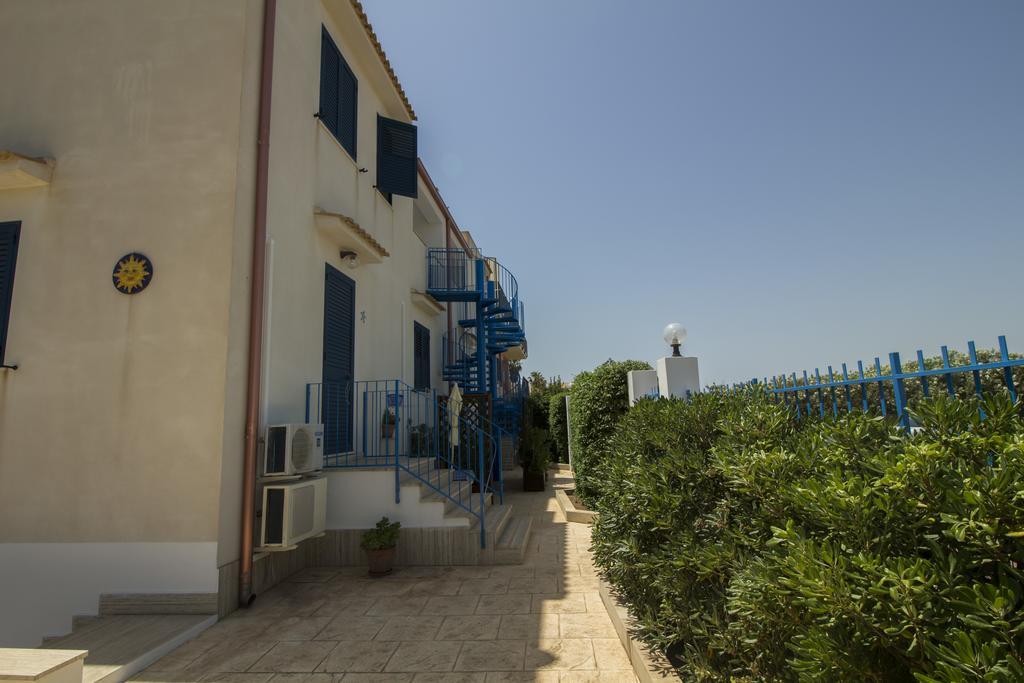 Noto Sole Di Sicilia Apartment Lido di Noto Exterior foto