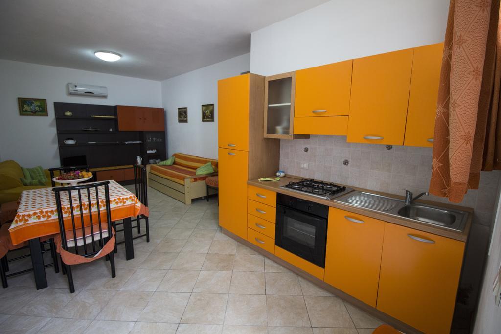 Noto Sole Di Sicilia Apartment Lido di Noto Exterior foto