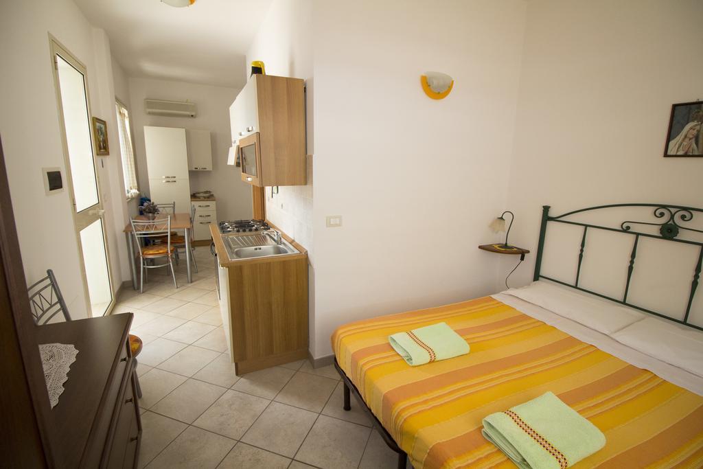 Noto Sole Di Sicilia Apartment Lido di Noto Exterior foto
