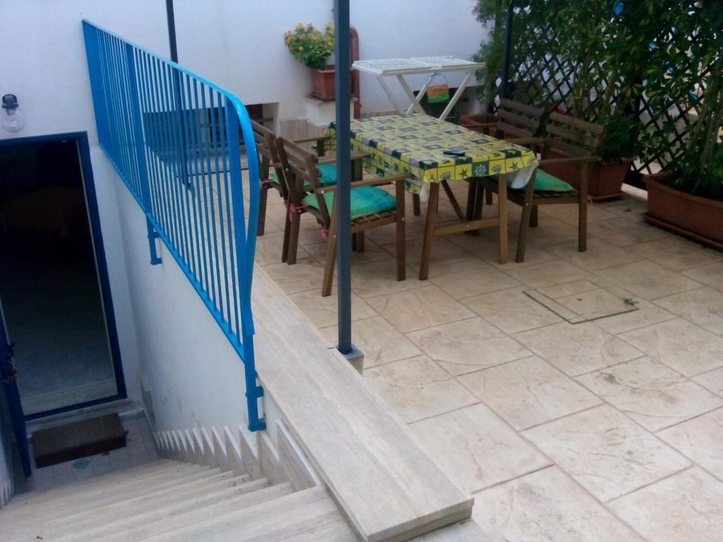 Noto Sole Di Sicilia Apartment Lido di Noto Cameră foto